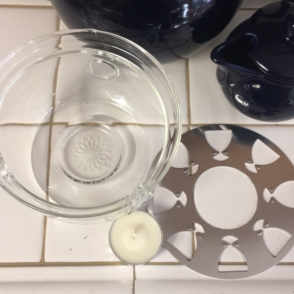 NWT TEAPOT WARMER - Picture 6 of 10